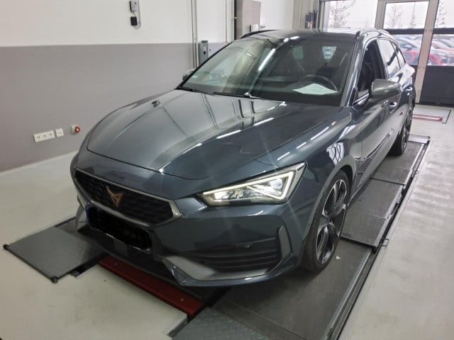 Cupra Leon 4Drive DSG Sportstourer VZ