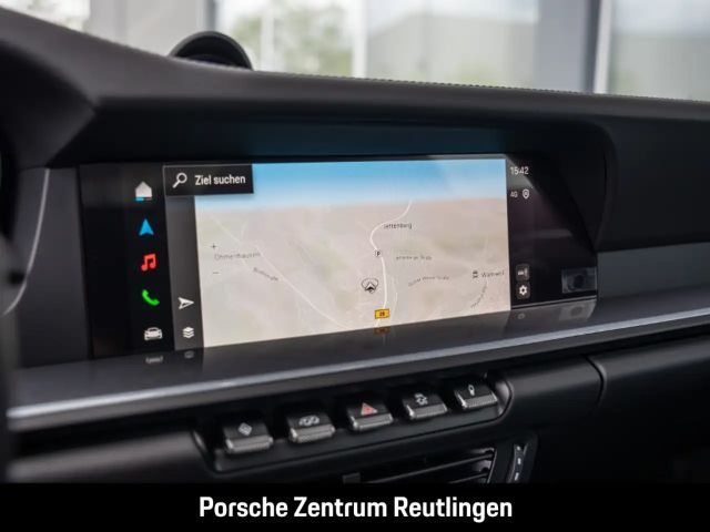 Porsche 992 Carrera Coupé S