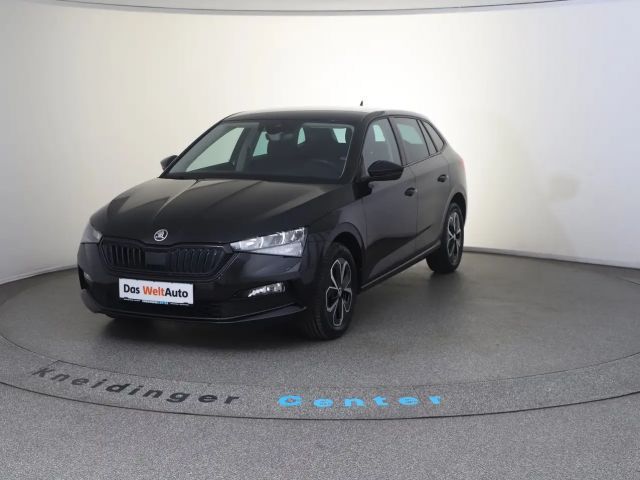 Skoda Scala Ambition