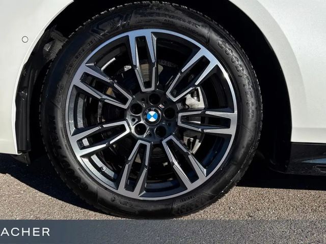BMW 540 540d M-Sport Touring xDrive