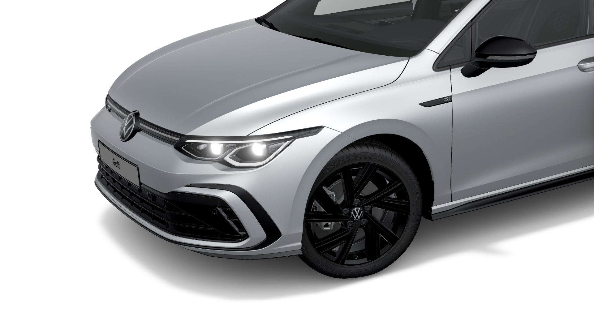 Volkswagen Golf 2.0 TDI DSG Golf VIII Variant