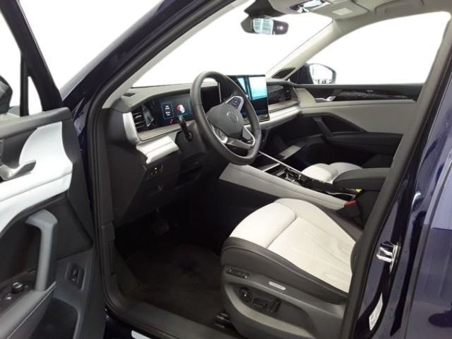 Volkswagen Tayron 2.0 TDI DSG Elegance Elegance