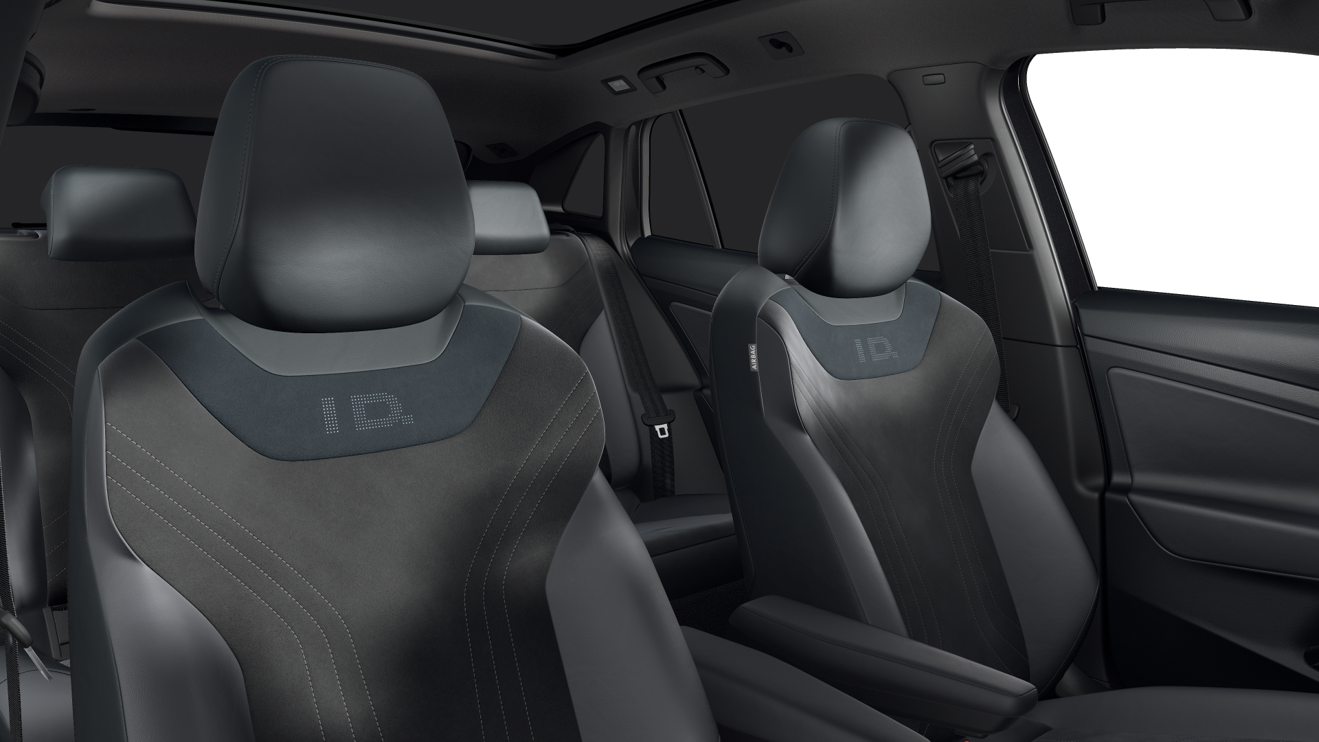 Volkswagen ID.4 Performance Pro