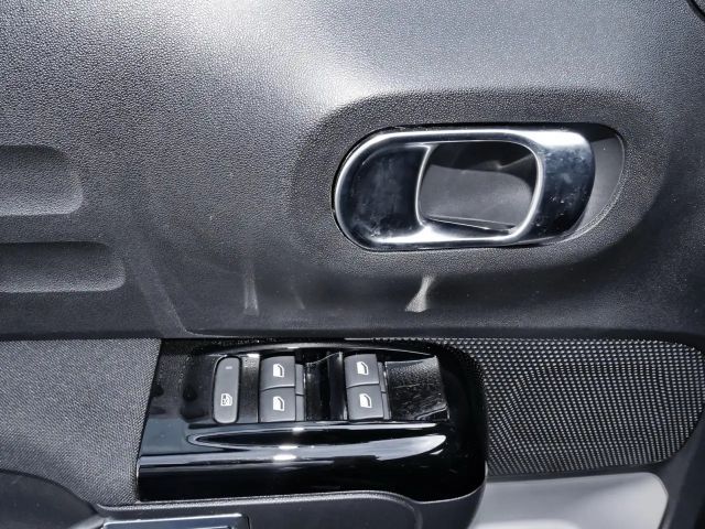 Citroën C3 Max PureTech