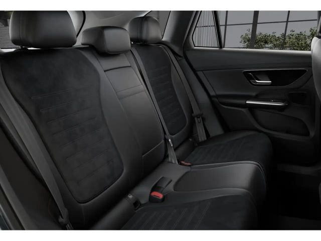 Mercedes-Benz GLC 220 4MATIC AMG Line GLC 220 d