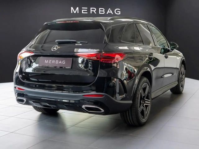 Mercedes-Benz GLC 300 4MATIC