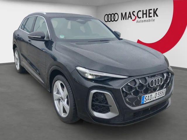 Audi Q5 S-Line
