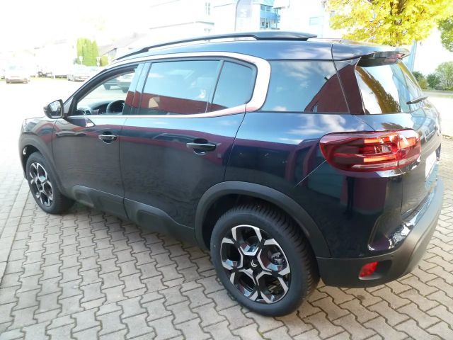 Citroën C5 Aircross Max