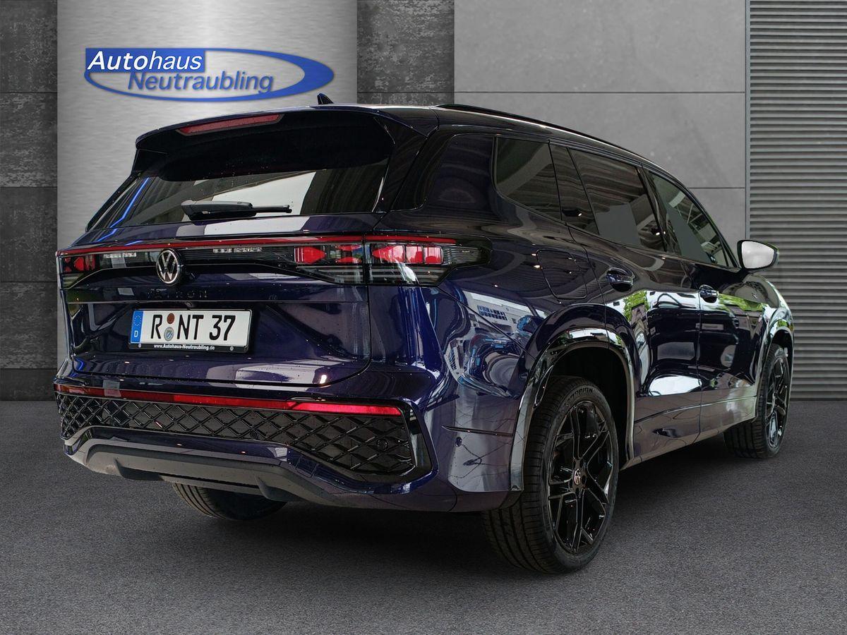 Volkswagen Tayron 2.0 TDI DSG IQ.Drive