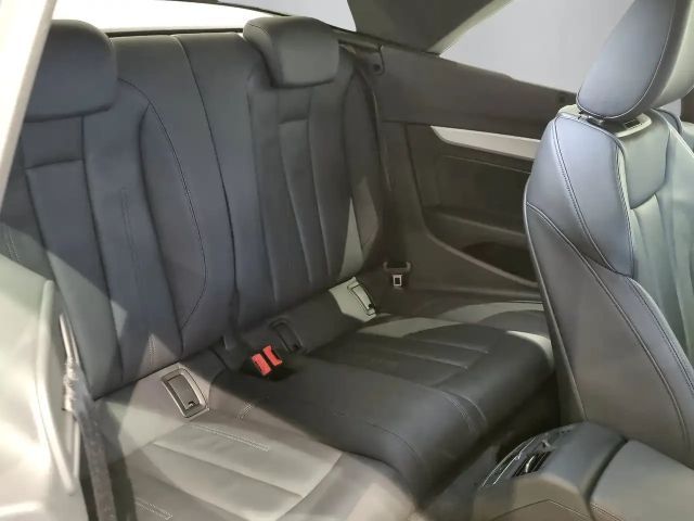 Audi A5 40 TFSI Cabriolet