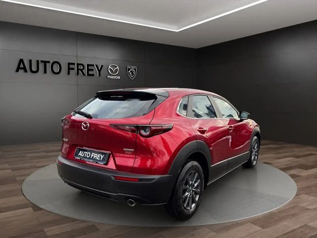 Mazda CX-30 Prime-line SkyActiv e-Skyactiv