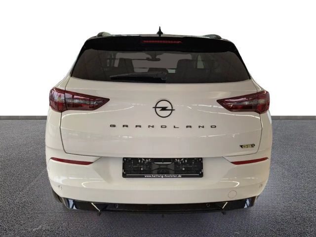 Opel Grandland X GSe