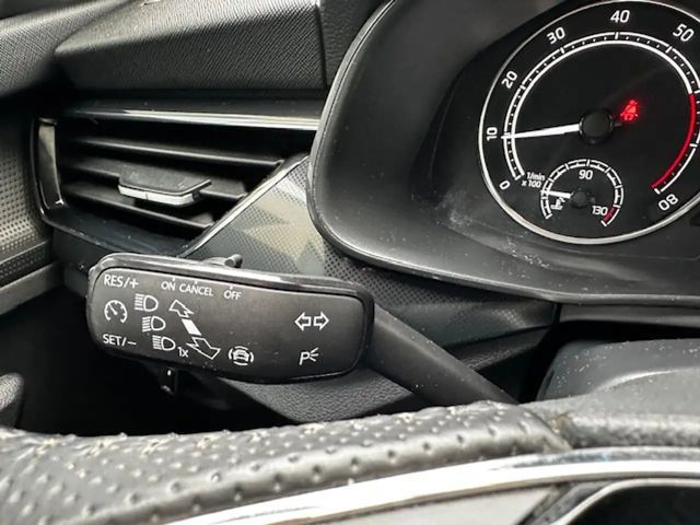 Skoda Scala 1.5 TSI Style Style