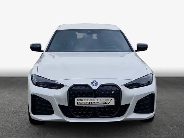 BMW i4 Coupé Gran Coupé eDrive40