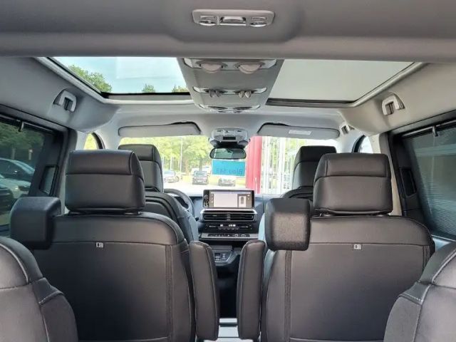 Fiat Ulysse TOP L2 2.0L Blue HDi 180PS  8AT 7-Sitzer