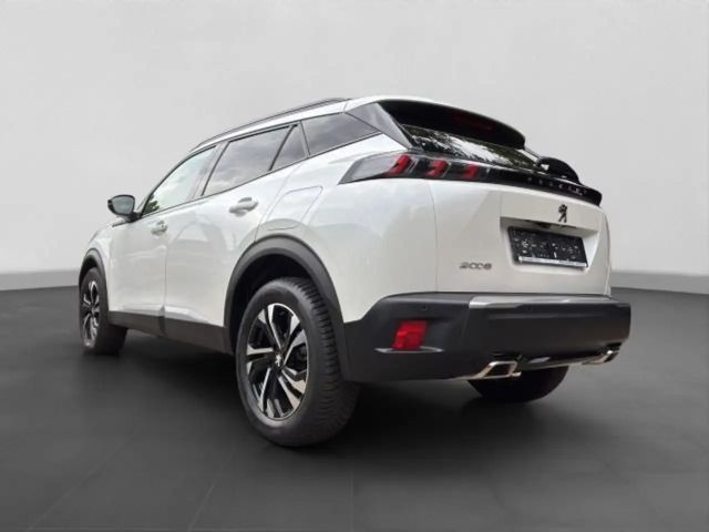 Peugeot 2008 Allure Pack