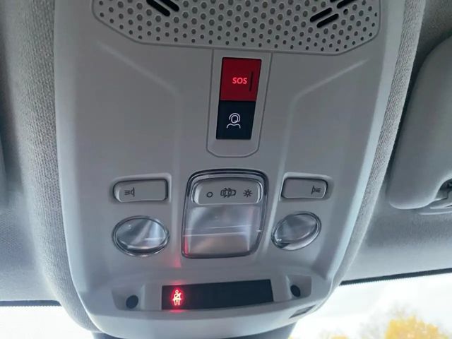 Citroën ë-C4 Shine