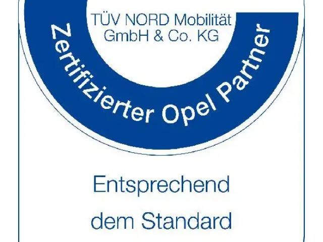 Opel Astra 1.2 Turbo Enjoy Turbo