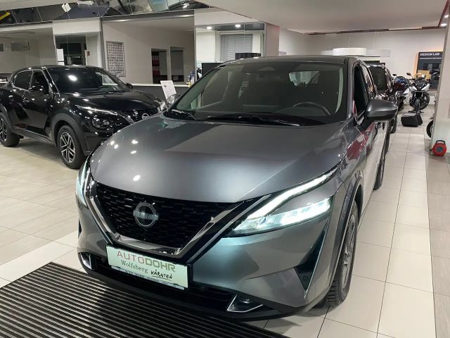 Nissan Qashqai Acenta DIG-T