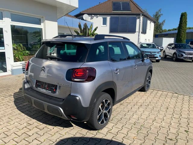 Citroën C3 Aircross Plus
