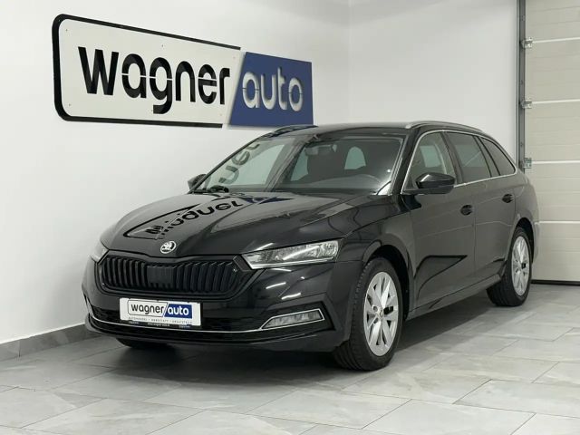 Skoda Octavia Combi Style Style