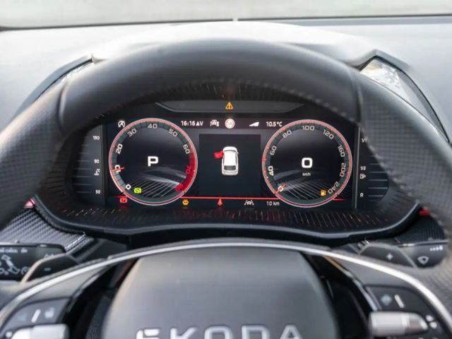 Skoda Fabia 1.0 TSI Monte Carlo