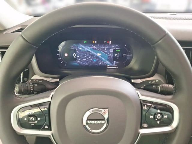 Volvo V60 AWD Dark Plus T6