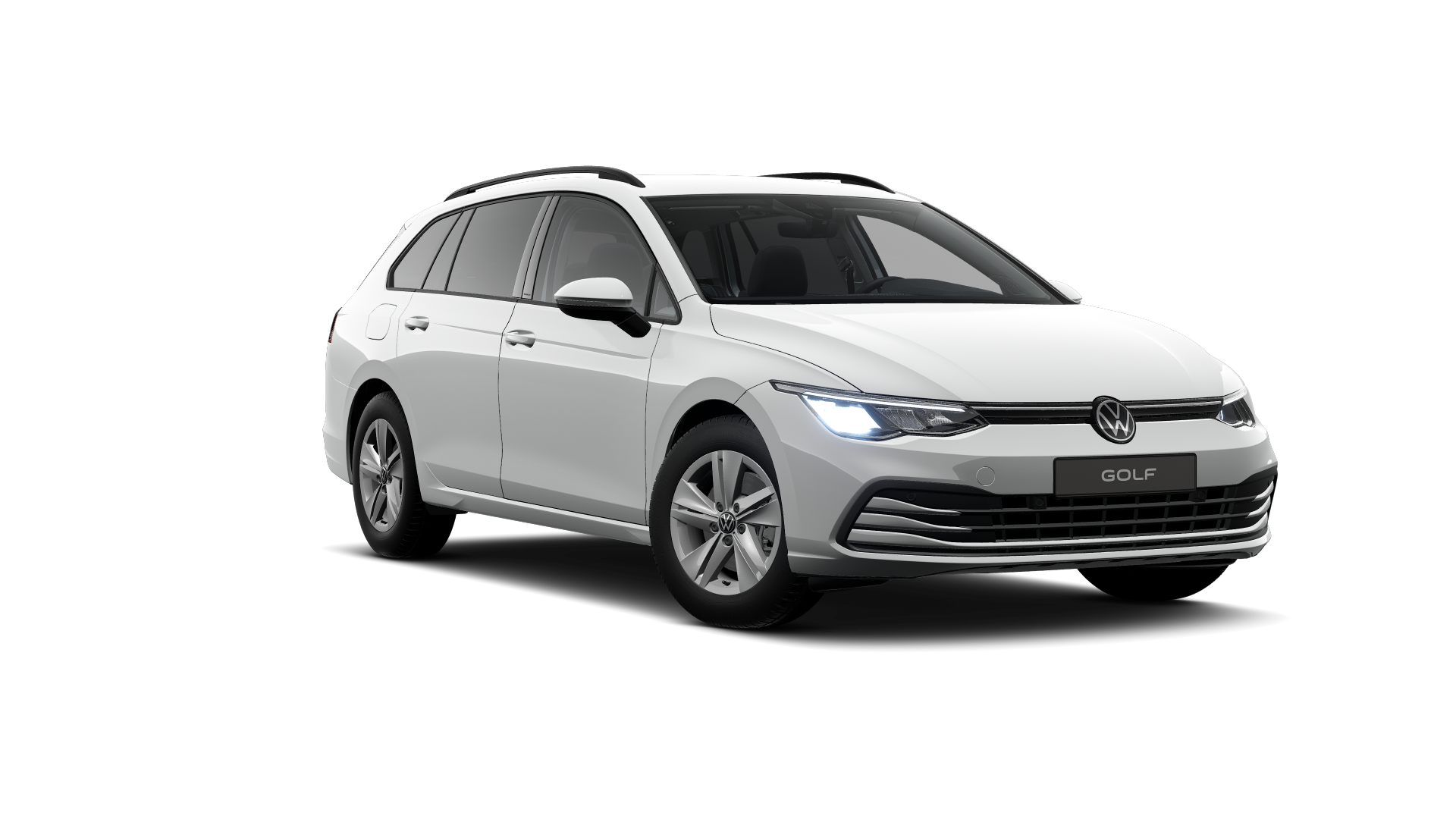 Volkswagen Golf 2.0 TDI DSG Golf VIII Variant