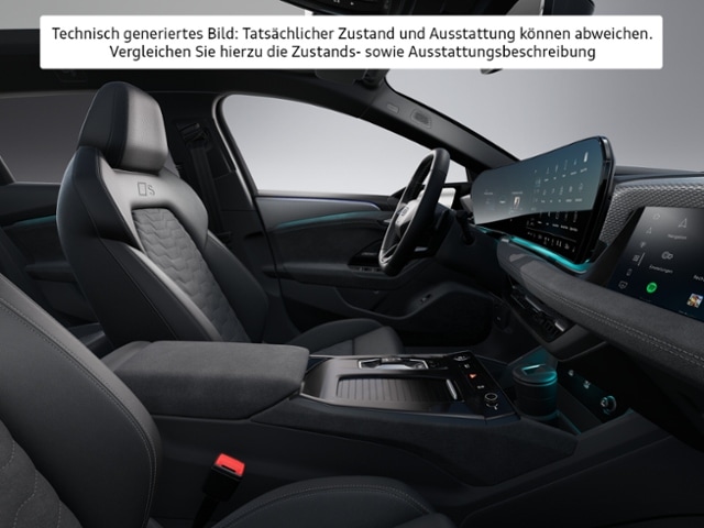 Audi A6 e-tron Avant Performance