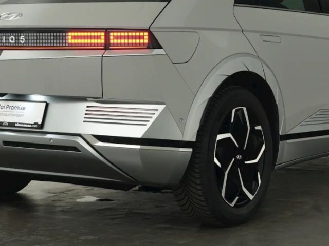 Hyundai IONIQ 5 Techniq