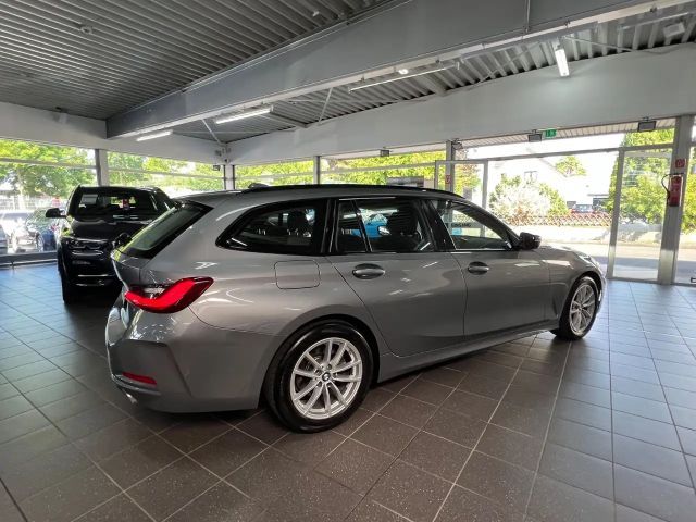 BMW 318 318d Touring
