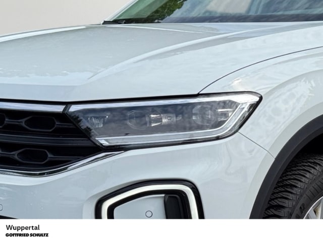 Volkswagen T-Roc 1.0 TSI Life