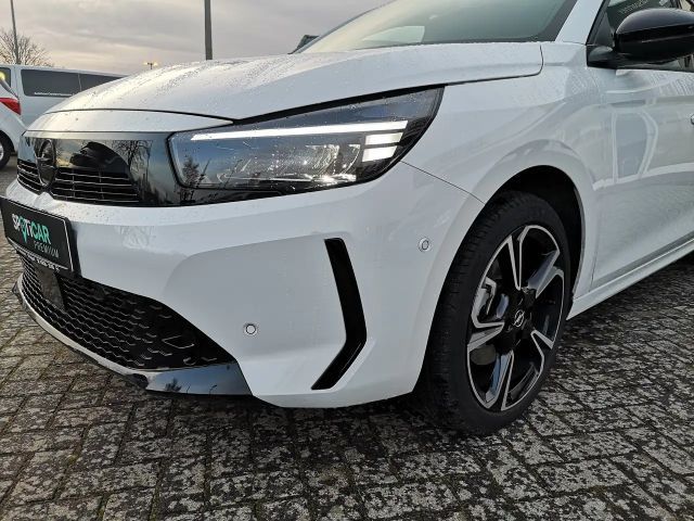 Opel Corsa GS-Line Grand Sport