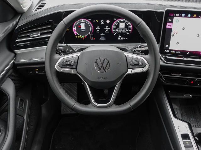Volkswagen Passat Elegance Elegance