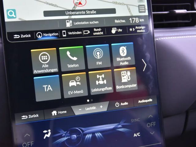 Honda e:Ny1 e:Ny1 Advance-Paket*Illuminations-Paket*