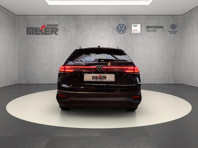 Volkswagen Taigo 1.0 TSI DSG Move