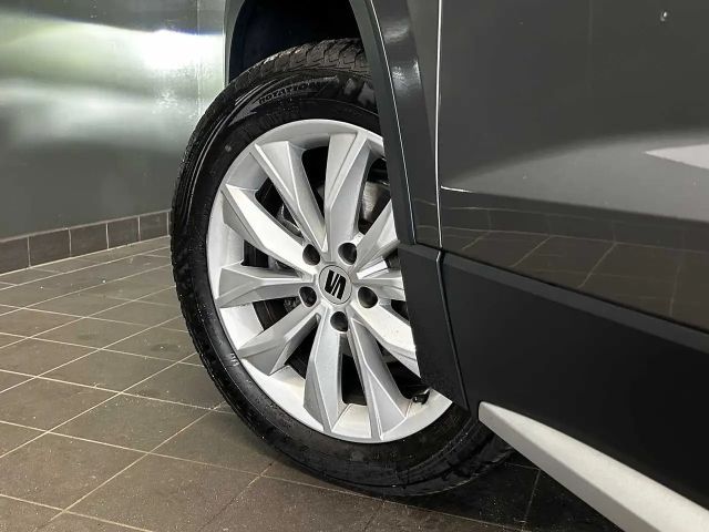 Seat Ateca 1.5 TSI DSG
