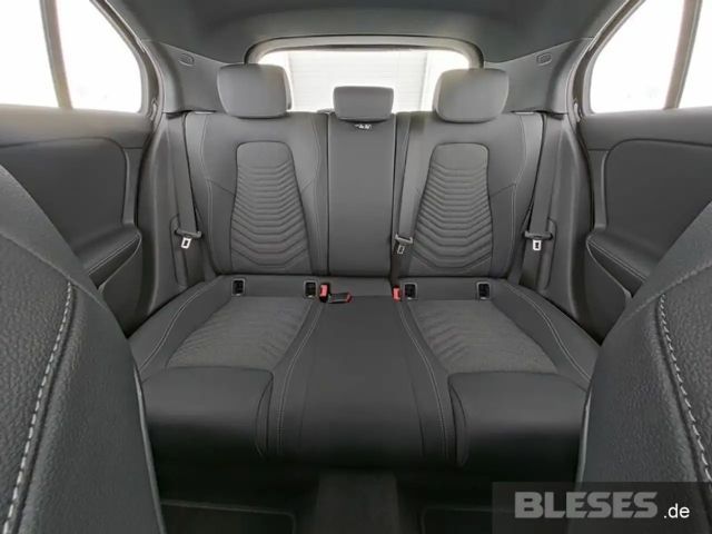 Mercedes-Benz A 180 Progressive