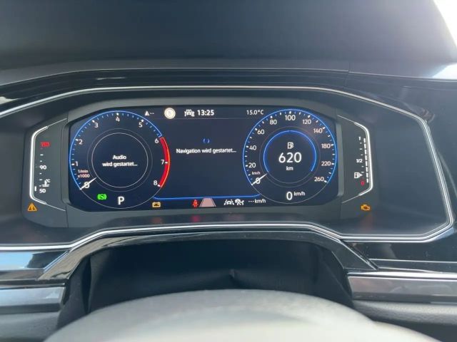 Volkswagen Taigo 1.0 TSI DSG IQ.Drive Style