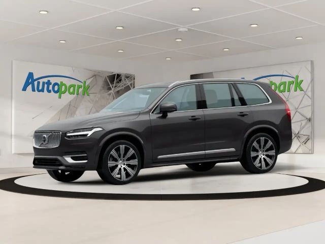 Volvo XC90 Bright Ultimate