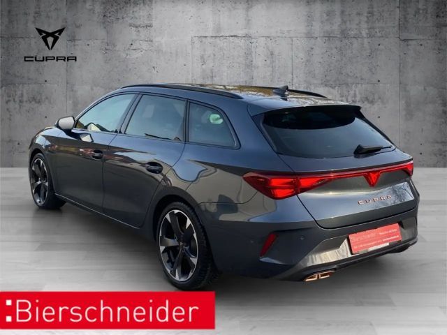 Cupra Leon DSG e-Hybrid