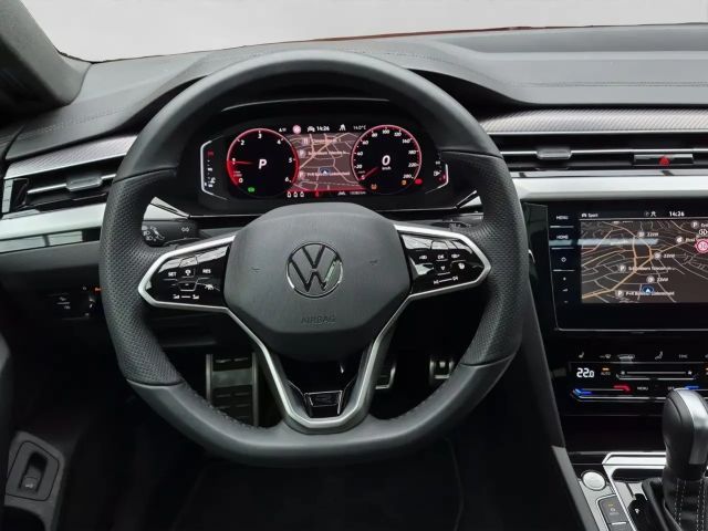 Volkswagen Arteon 2.0 TDI R-Line