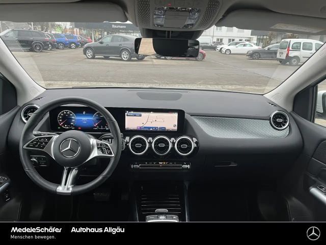 Mercedes-Benz B 200 B 200 d Progressive