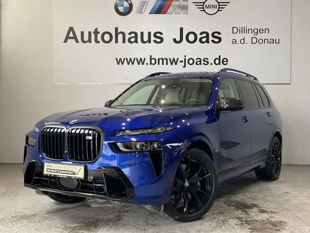 BMW X7 60i Panorama Glasdach Sky-Lounge | Sitzbelüftung |