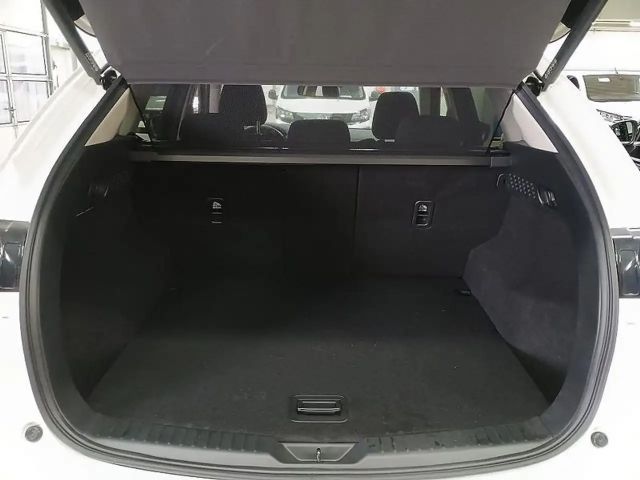 Mazda CX-5 Exclusive-line