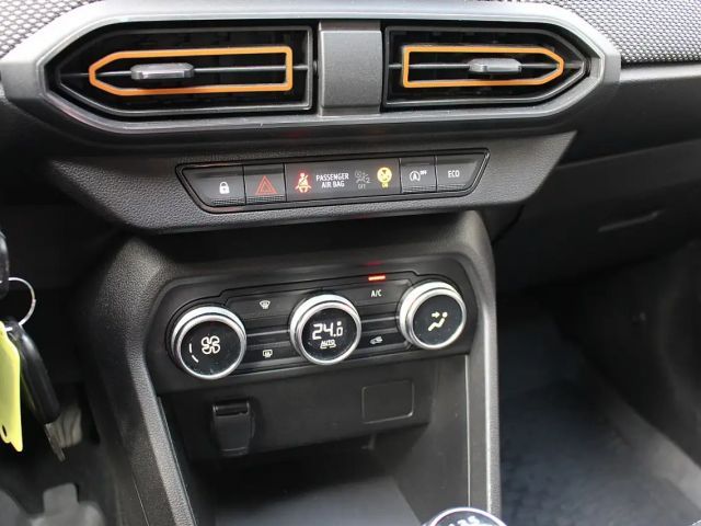 Dacia Sandero Comfort Stepway TCe 90