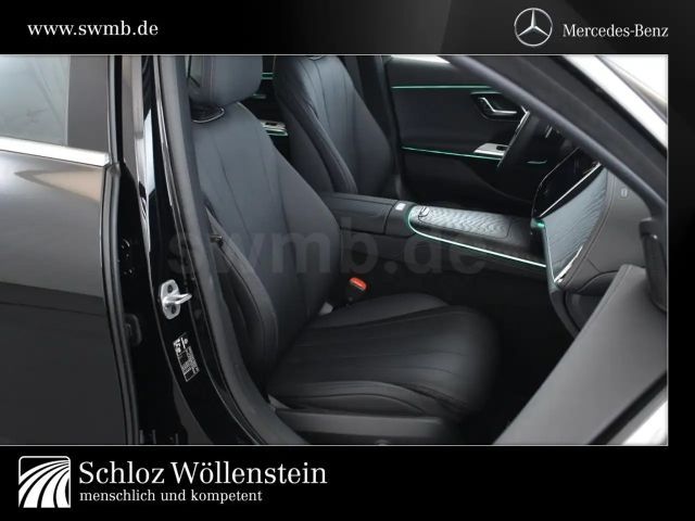 Mercedes-Benz E 220 4MATIC E 220 d