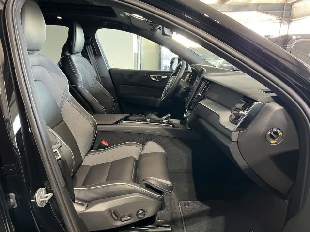 Volvo XC60 AWD Plus Recharge T6