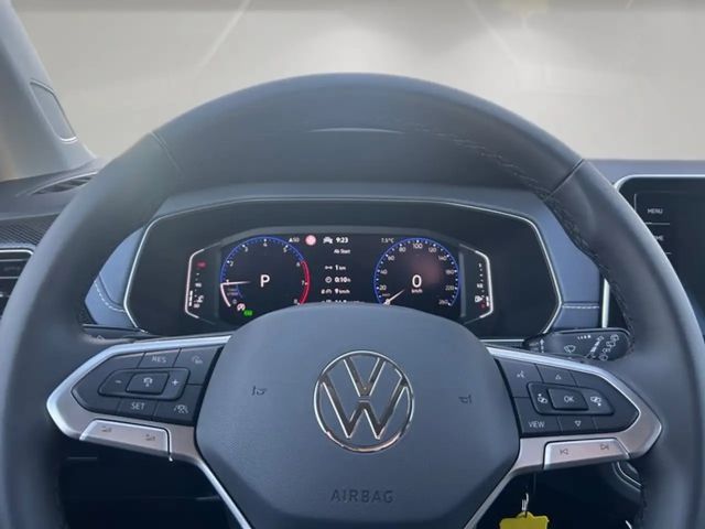 Volkswagen T-Cross 1.0 TSI DSG Style