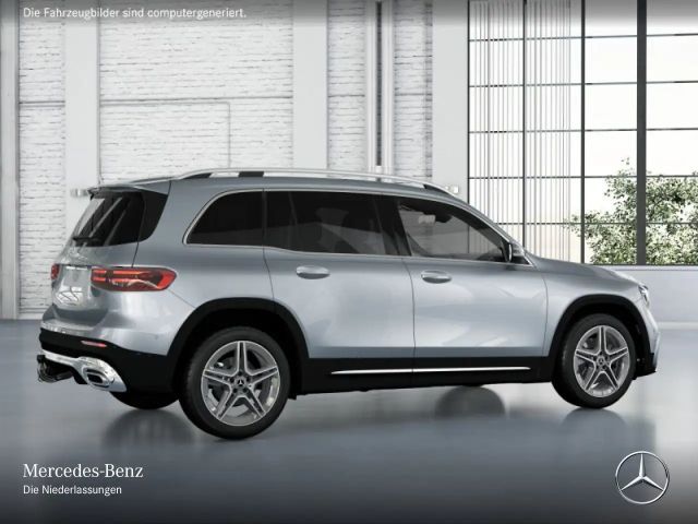 Mercedes-Benz GLB 200 AMG Line